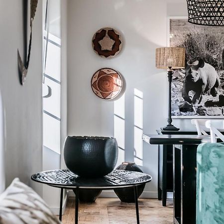 דירות ליסבון Casas Da Tapada מראה חיצוני תמונה