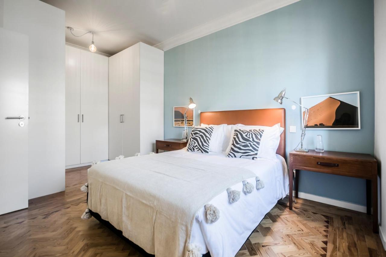 דירות ליסבון Casas Da Tapada מראה חיצוני תמונה