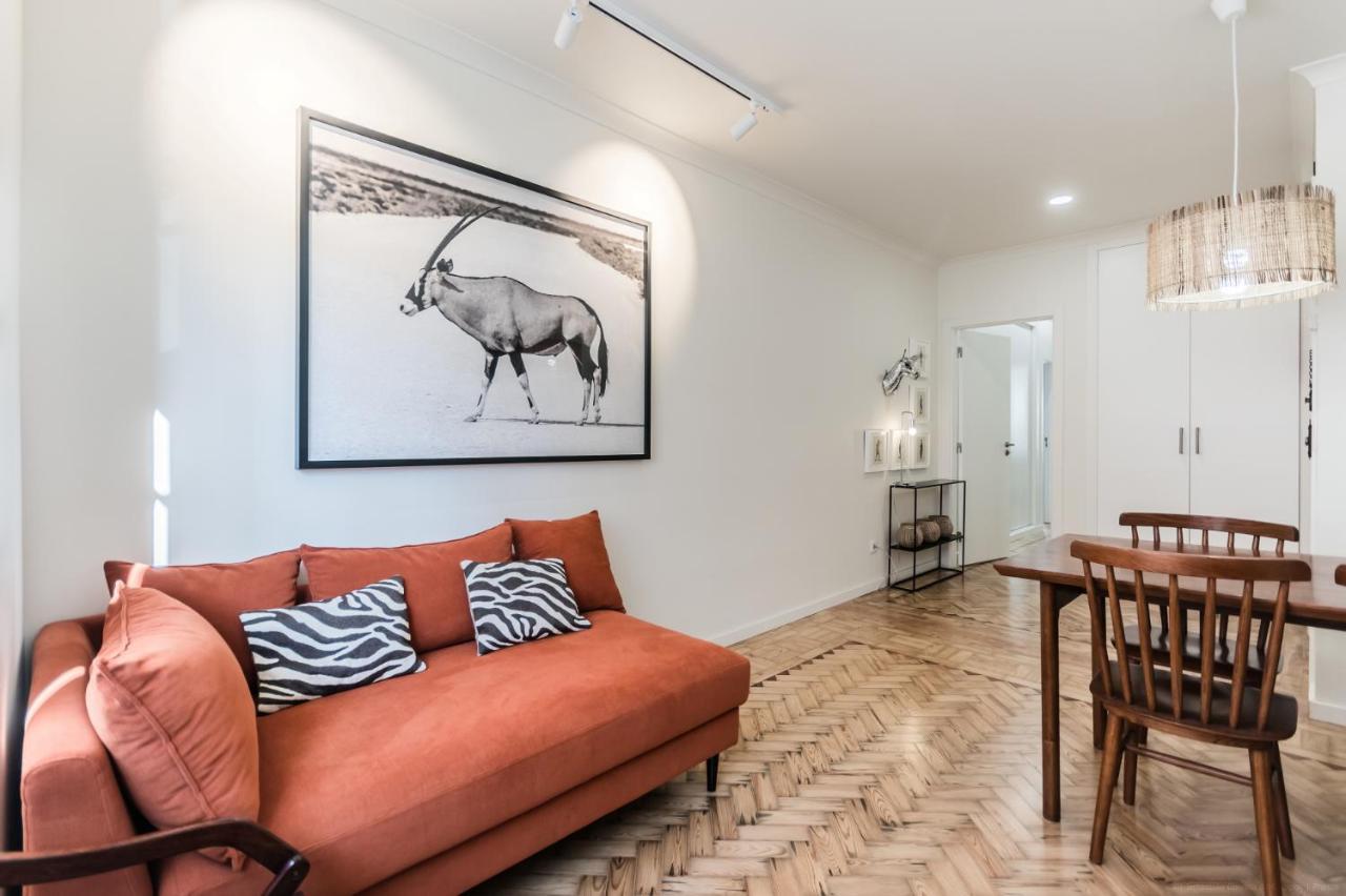 דירות ליסבון Casas Da Tapada מראה חיצוני תמונה