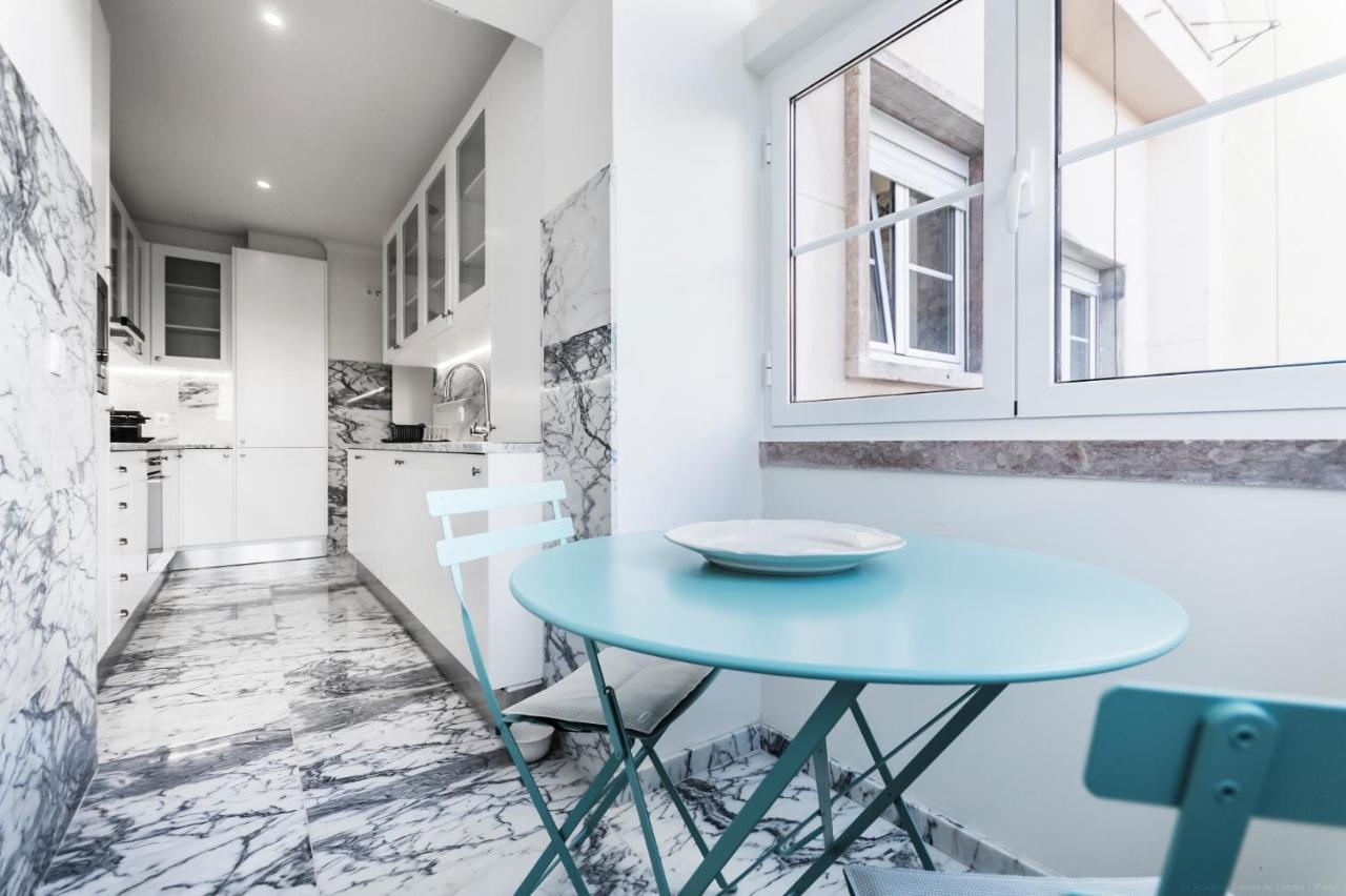 דירות ליסבון Casas Da Tapada מראה חיצוני תמונה